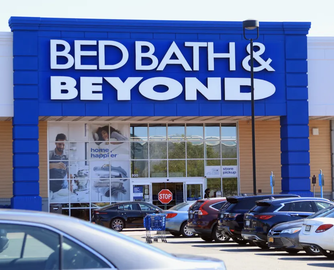 Bed Bath & Beyond Q3净亏收窄至450万美元 