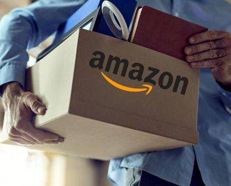 亚马逊裁减约1.4万个岗位 聚焦AI与精简管理