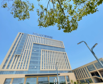 梦百合前三季度净利润劲增205.18%，线上业务表现亮眼