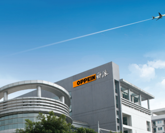 欧派前三季度营收132.14亿元，净利润18.32亿元