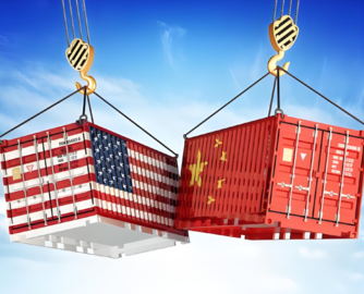 美对中国加征24%关税将继续暂停一年