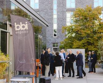 ​​idd cologne 首秀圆满成功：科隆成为室内设计舞台​​ ​​