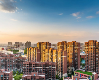 前10月百强房企拿地额7838亿元，同比增长26.4%