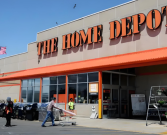 家得宝落子香港，开启全球供应链金融布局