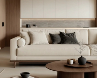 内需回暖、外需承压 | 1-9月中国家具行业经济运行简报出炉