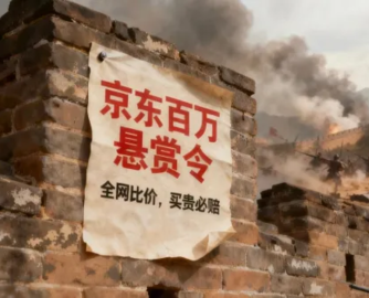 京东家电家居“采销比价”直播间开播！单日吸引600万人！