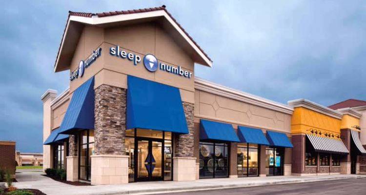 Sleep Number Q3营收下降19.6%