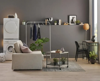 美国家具订单环比下降3%,8月出货量同比跌6%