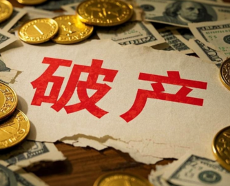 2.21亿债务压顶！东莞30年灯饰大厂破产