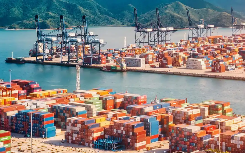 前10月中国家具出口3718.6亿元，同比下降4.7%