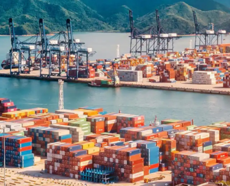 前10月中国家具出口3718.6亿元，同比下降4.7%