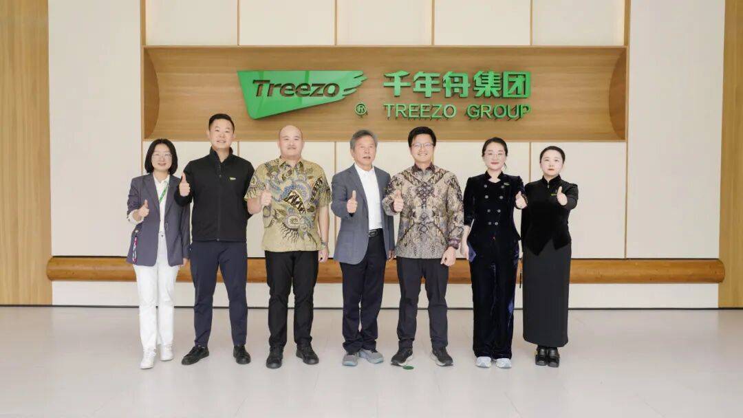 印尼首家经销商落定，千年舟拓展东盟市场