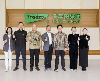 印尼首家经销商落定，千年舟拓展东盟市场