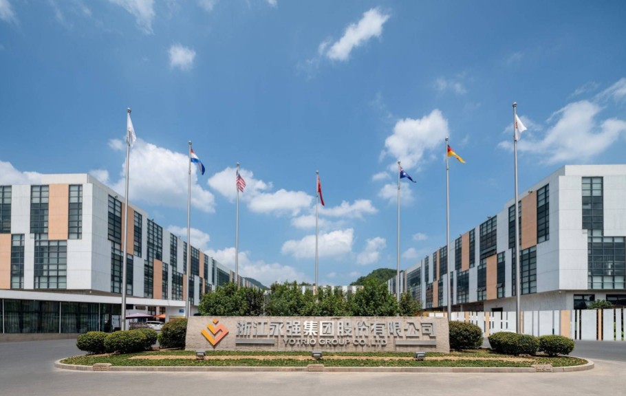 浙江永强：董事兼高级管理人员施服斌辞职