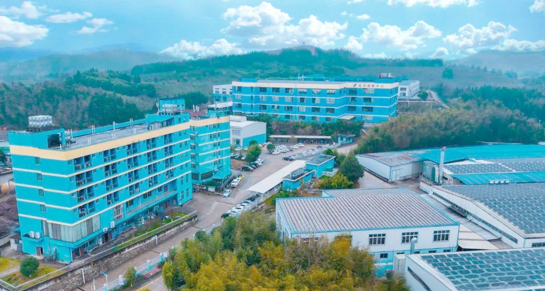 龙竹科技遭主要股东及高管集体减持，合计套现超3600万元