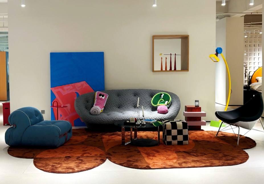 10月全国建材家居卖场销售额1487.53亿元，环比上涨13.69%！