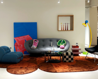 10月全国建材家居卖场销售额1487.53亿元，环比上涨13.69%！