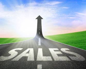 美国家具及家居用品10月销售额同比上涨4.9%，交易量下降6.1%