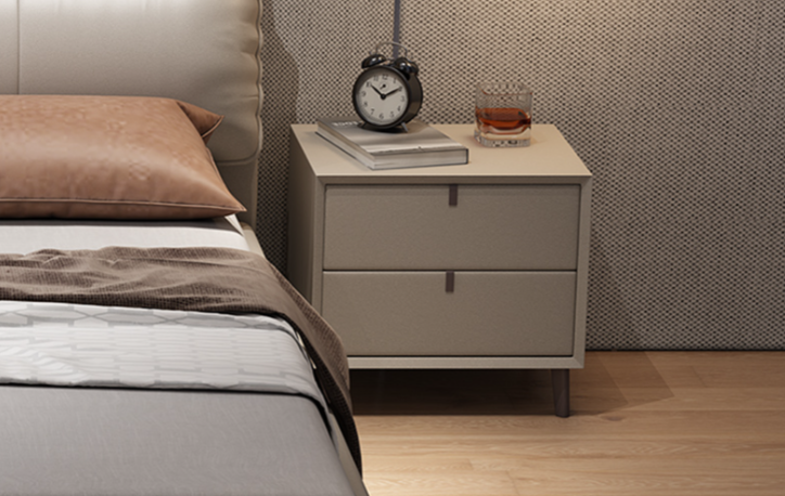 福建抽检：自由王国、欧宝万家床头柜不合格