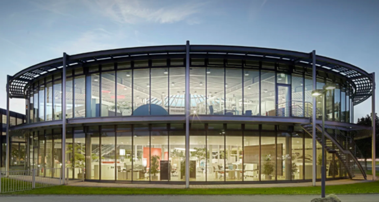 德国百年办公家具制造商 König + Neurath 订单骤降，自管破产求生