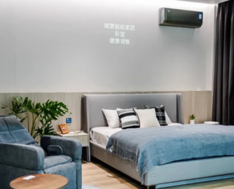 松下布局智能床品类，切入健康睡眠赛道