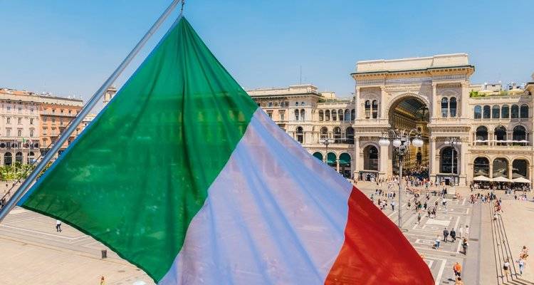 超14万门店消失！意大利零售业大幅萎缩，家具行业受创最重