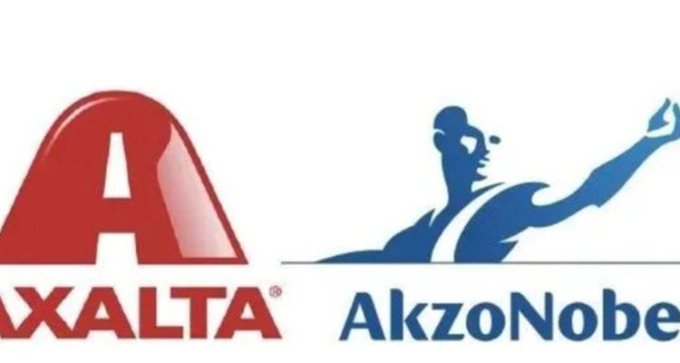  阿克苏诺贝尔与艾仕得合并，打造市值约250亿美元全球涂料巨头