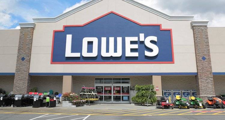 Lowe’s Q3销售达20.8亿美元，同比增长3%