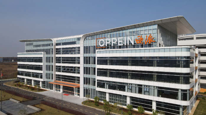 欧派家居1.38万平米武汉闲置厂房出租落定！