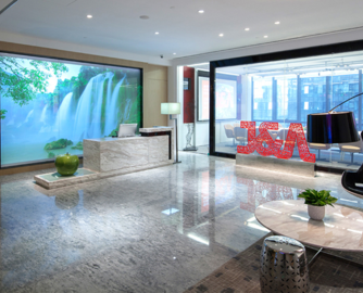 杰恩设计副总经理何卷斌离职，去年薪酬腰斩至65万元