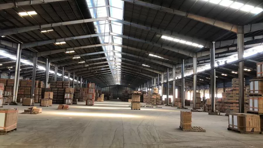 高安一陶企破产清算申请获受理，负债超9500万元