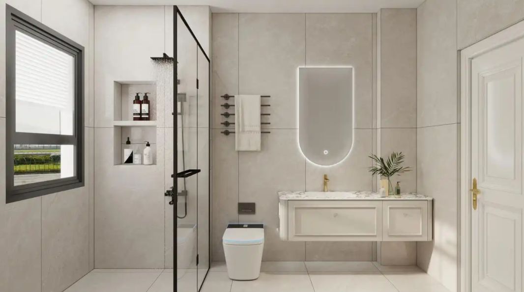 38批次卫浴产品抽查不合格，涉及帝都卫浴等品牌