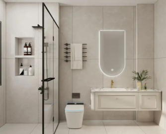 38批次卫浴产品抽查不合格，涉及帝都卫浴等品牌