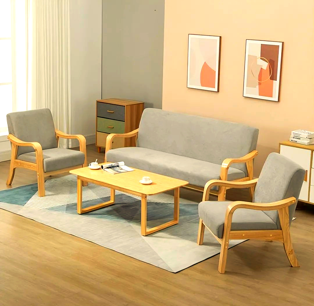 我国发布262项适老化国家标准，银发经济迎来标准化支撑