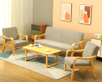 我国发布262项适老化国家标准，银发经济迎来标准化支撑