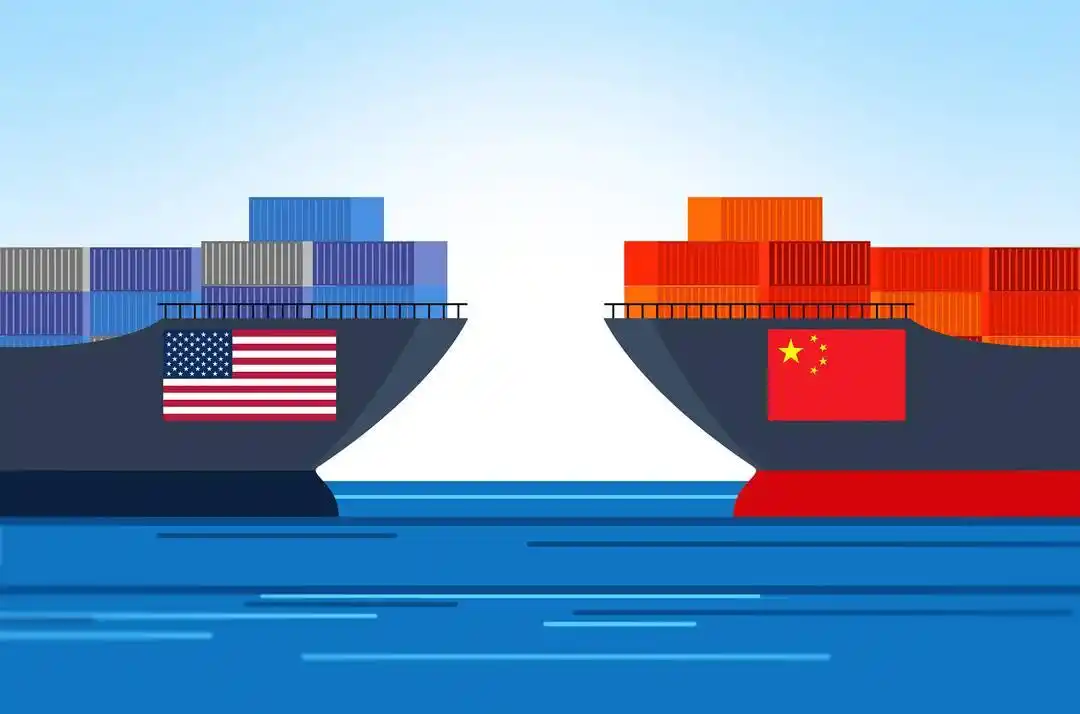 美国延长部分对华关税豁免，新期限2026年11月