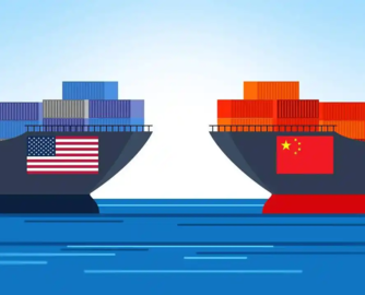 美国延长部分对华关税豁免，新期限2026年11月