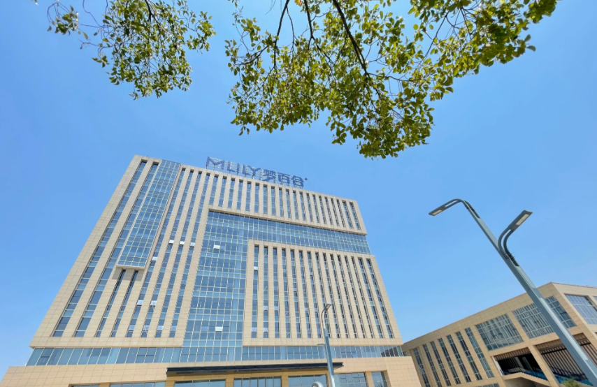 梦百合控股股东及其一致行动人累计增持762.84万股