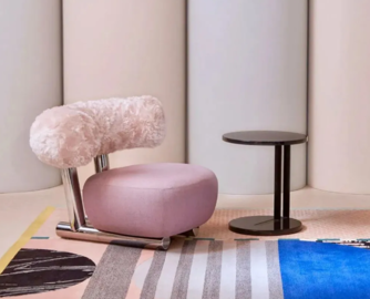 火了十年的网红雪橇椅，秘密全在这条曲线里