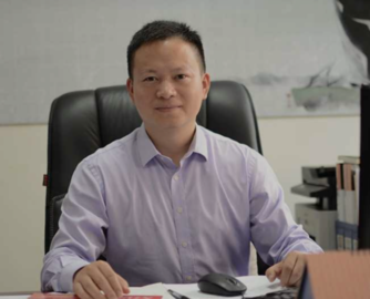 “老将”刘志超回归欧派家居，出任优材合资公司总经理