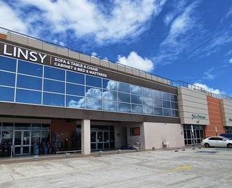 加速海外布局！林氏家居LINSY连开三店：深耕东南亚、首进拉美