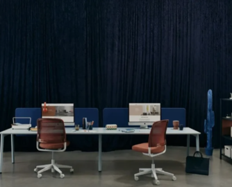 自由拼装！模块化Teddy工作站，打造你的神仙工位