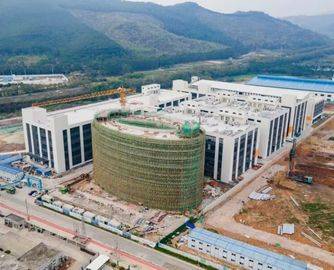 酷设集团户外智造总部预计春节前建成，为未来上市计划铺路