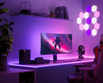 靠灯光氛围“照亮”海外市场，智岩科技年入40亿元冲刺IPO