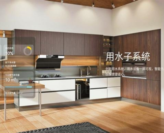 深圳发布全屋智能三年方案：剑指千亿集群，2028年建成先锋城市