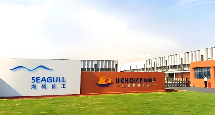 海鸥住工拟转让子公司“止血”，1.64亿元应收款“打水漂”