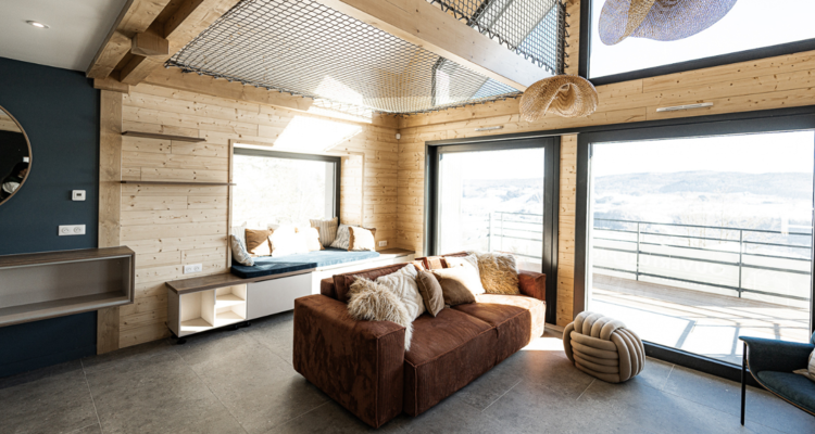 欧洲百年木材巨头倒下，270个岗位受冲击