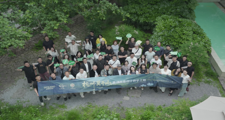 设计师争夺战正升温，欧神诺的长线打法