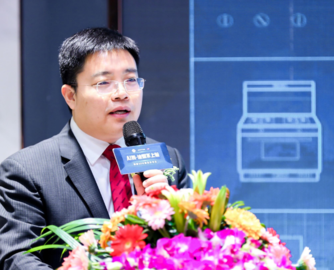 图特股份IPO关键期迎新总裁孙命阳，曾任职于美的、凯迪仕