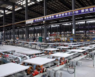 广东一陶瓷厂降价1亿元卖厂，有陶企老板呼吁控制产能